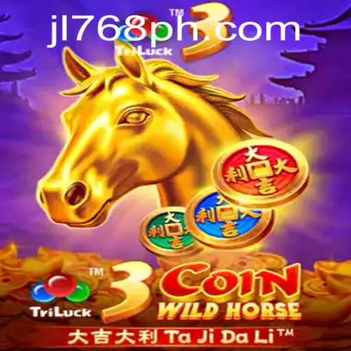 Exploring the Thrilling World of 3CoinWildHorse