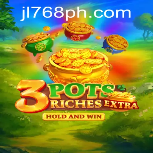 Discover the Exciting World of 3potsExtra: A Game of Strategy and Chance