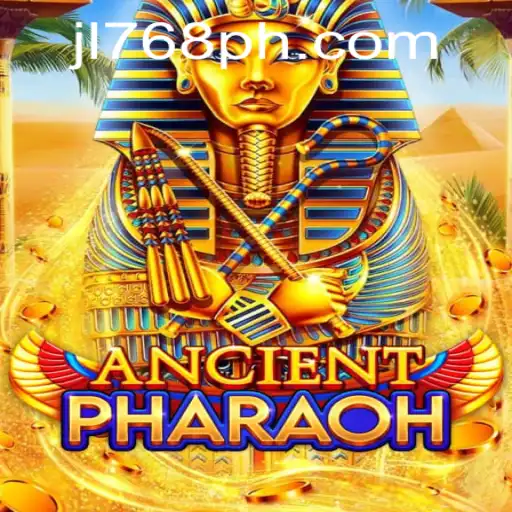 AncientPharaoh: Exploring the Mystical World with JL768