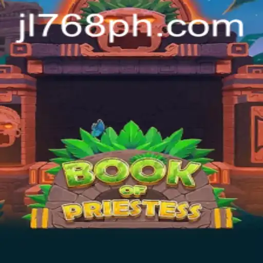Explore the Mystical World of 'BookOfPriestess': A Journey of Adventure and Discovery