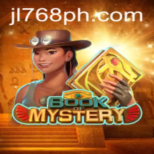 Unlock the Secrets of 'Book of Mystery': A Thrilling Game Adventure