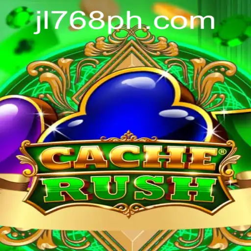 CacheRush: The Thrilling New Game Taking the World by Storm