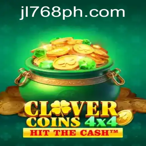 Exploring the Dynamic World of CloverCoins4x4: A New Gaming Sensation