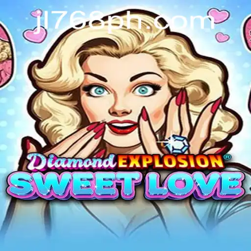 Diamond Explosion Sweet Love: A Jewel in the World of Gaming