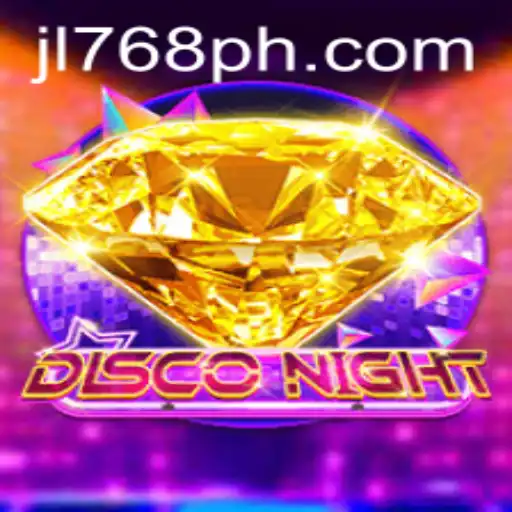 DiscoNight: The Ultimate Party Game with a Twist JL768