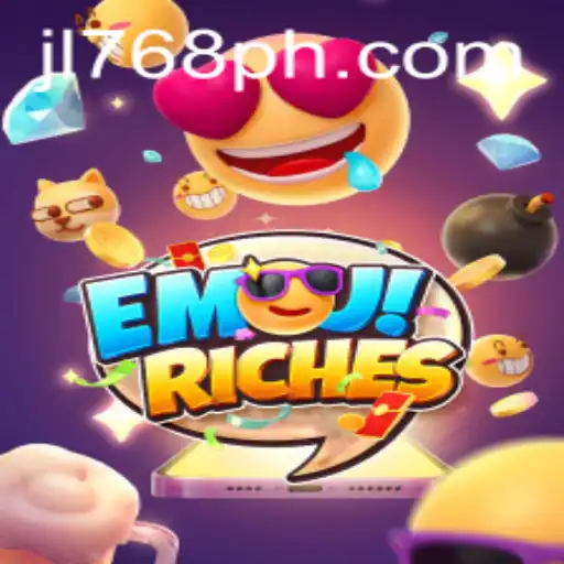 Discover the World of EmojiRiches