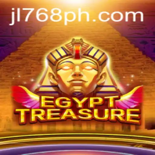 Discover the Thrilling World of EgyptTreasure: A Journey into the Past