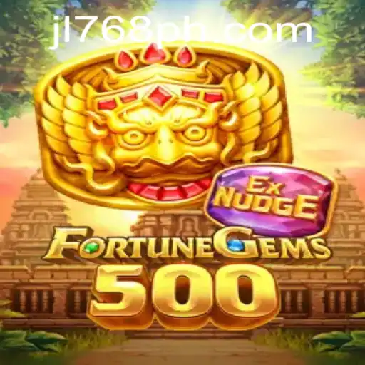 FortuneGems500: Unveiling the Magic of JL768