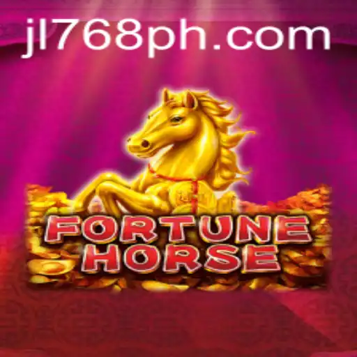 Discover FortuneHorse: The Thrilling Adventure of JL768