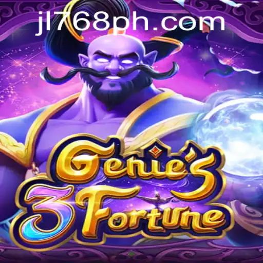 Discover the Magical World of Genie3Fortune