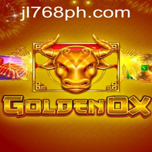 Discovering the Exciting World of GoldenOx: The Thrilling JL768 Edition