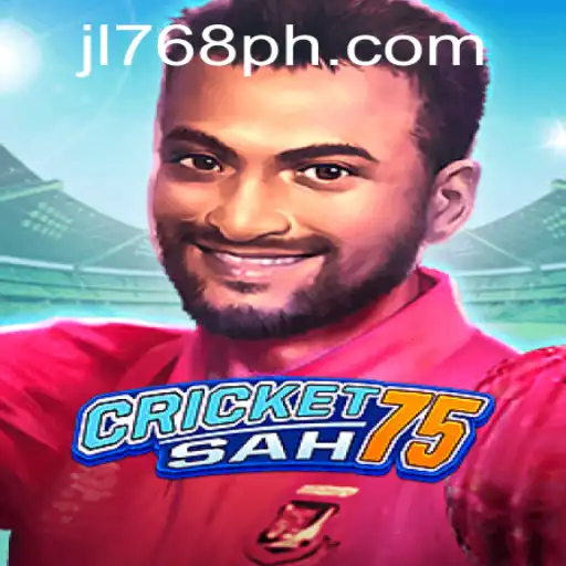 Discover the Exciting World of CricketSah75 with JL768