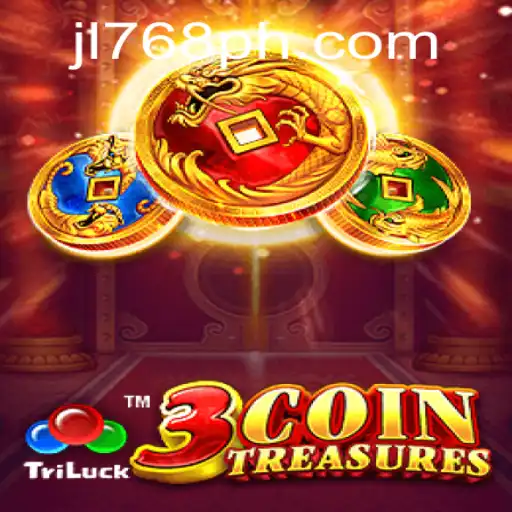 Explore the Thrills of 3CoinTreasures