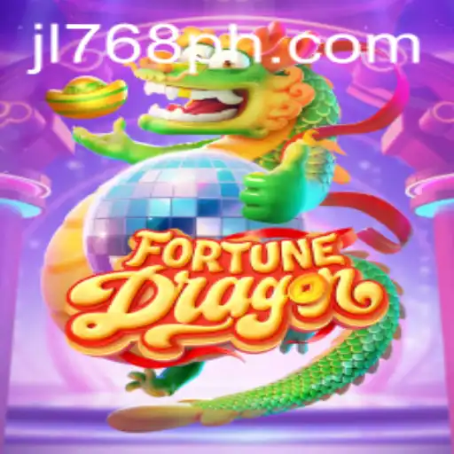 FortuneDragon: Unleashing Your Luck and Strategy with JL768