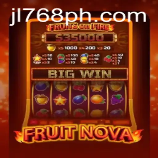 Unveiling FruitNova: The Game Taking the World by Storm