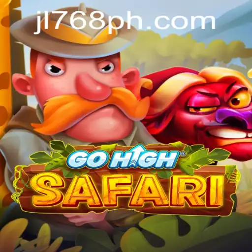 GoHighSafari: An Exciting Adventure with the Intriguing Twist of JL768