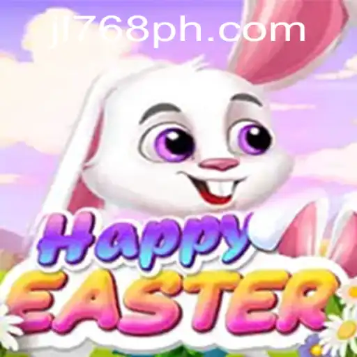 HappyEaster: Exploring the Enchanting World of JL768