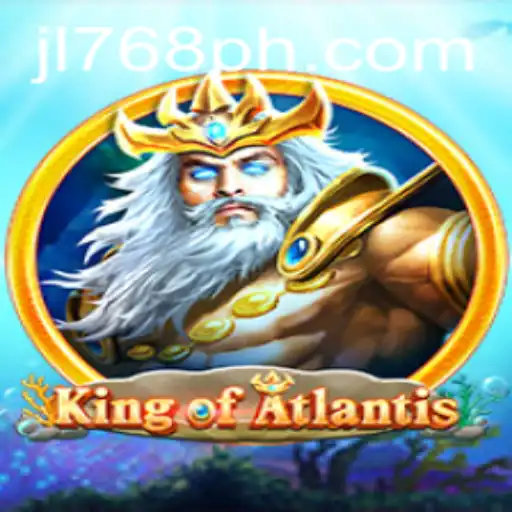 King of Atlantis: Discovering the Deep Mysteries of JL768