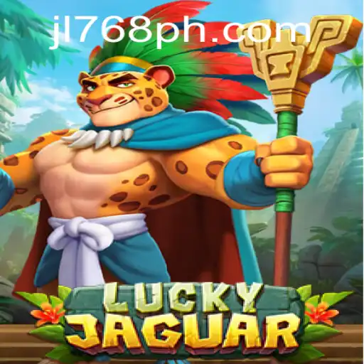 LuckyJaguar: Unleashing the Excitement of the Jungle