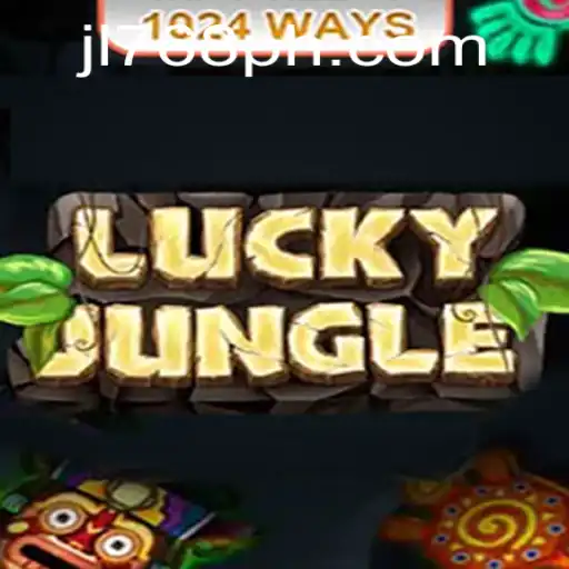 Discover the Thrilling World of LuckyJungle1024: An Adventure Beyond the Norm