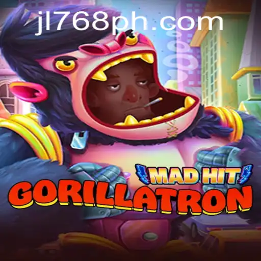 MadHitGorillatron: A Thrilling New Challenge