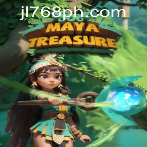 Discover the Thrills of MayaTreasure with JL768