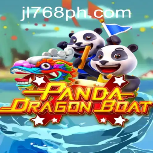 PANDADRAGONBOAT: The Thrilling New Gaming Experience
