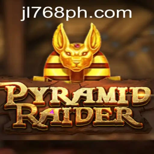 Embark on an Epic Adventure with PyramidRaider: Unveiling the Mysteries of JL768