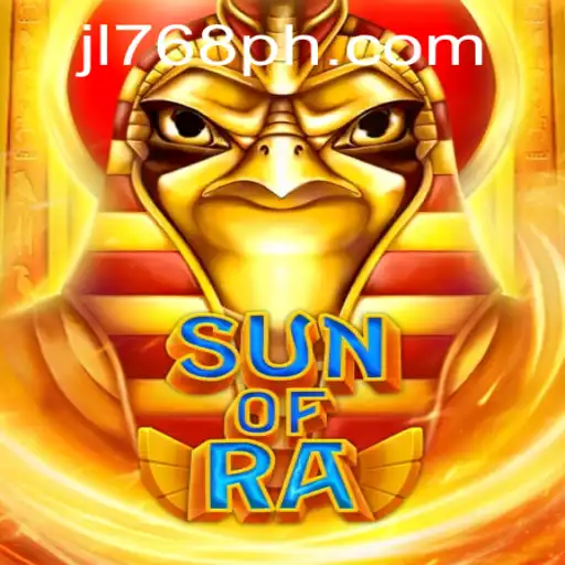 SunofRa: Discover the Intriguing World of JL768