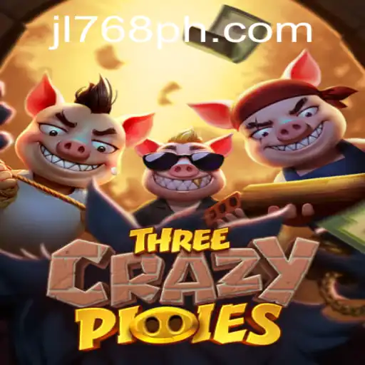 ThreeCrazyPiggies: A New Gaming Phenomenon