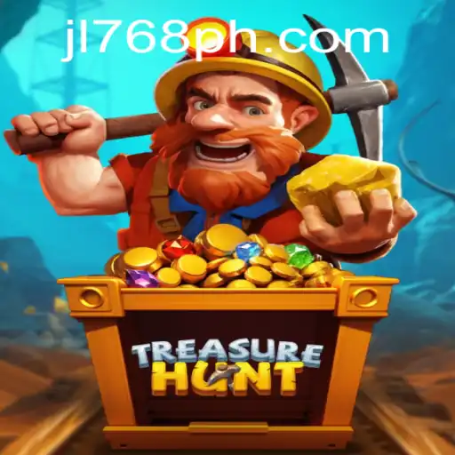 Discover the Thrills of TreasureHunt: A Deep Dive into Adventure and Excitement
