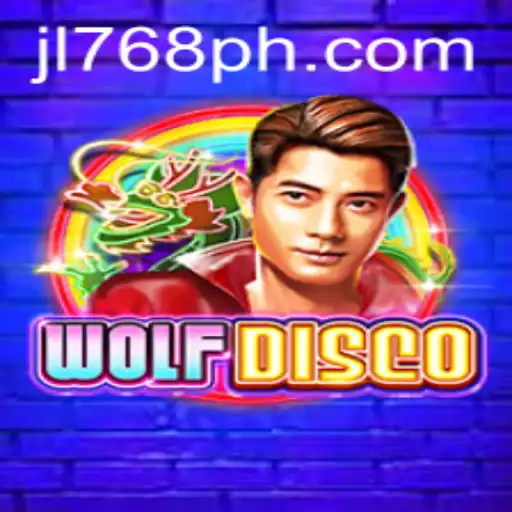 Unveiling WolfDisco: The Thrills of JL768