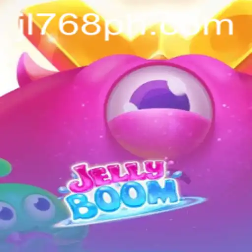 Exploring JellyBoom: A Comprehensive Guide to the Exciting New Game JL768
