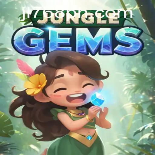 Discover the Thrilling World of JungleGems: A Comprehensive Guide to JL768