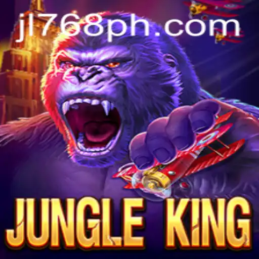 JungleKing: Conquer the Wild