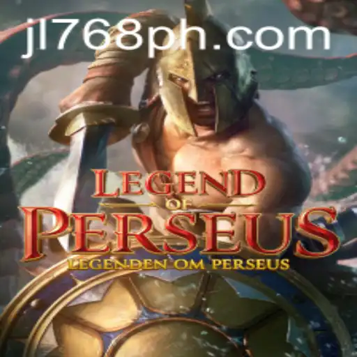 Legend of Perseus: A Modern Mythological Adventure