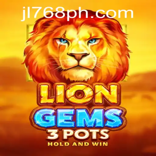Discover LionGems3pots