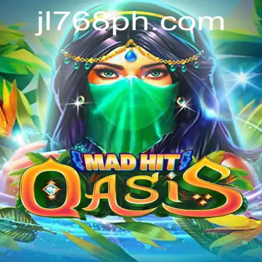 MadHitOasis - The Immersive Gaming Experience of 2023