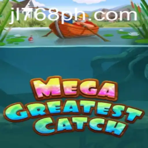 MegaGreatestCatch: Dive into the Gaming Sensation