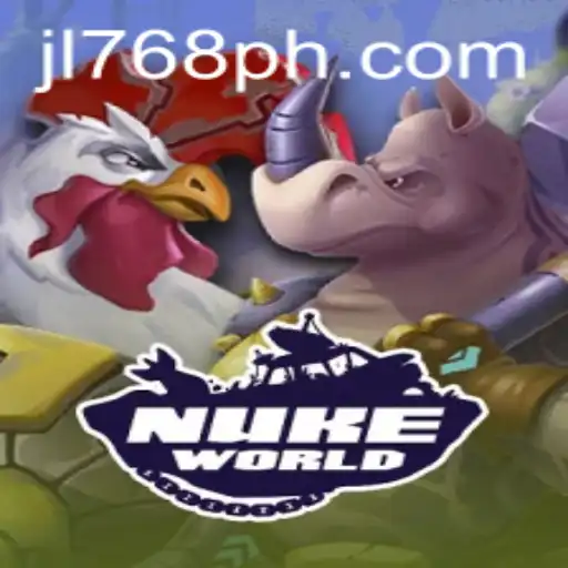 Exploring NukeWorld: A Thrilling Adventure Game