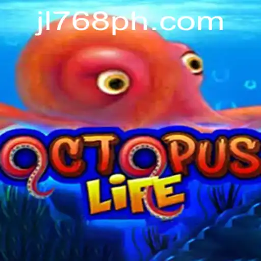 Dive into the Aquatic Adventure of OctopusLife and Discover the Secrets of JL768
