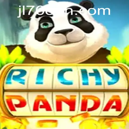 Experience the Excitement of RichyPanda: A Comprehensive Overview of the Game
