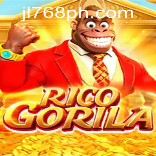 RicoGorila: Dive into the Jungle Adventure with JL768