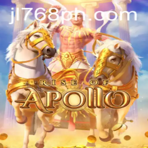 Rise of Apollo: A Mythical Adventure with JL768