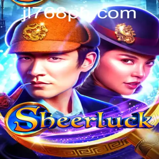 Unveiling Sheerluck: A Thrilling Mystery Game