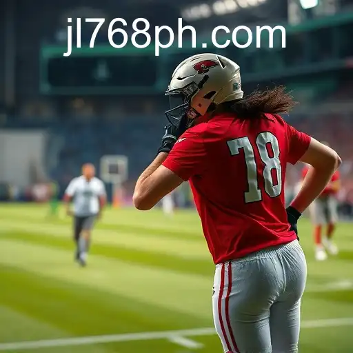 The Revolutionary Impact of JL768 on Modern Sports