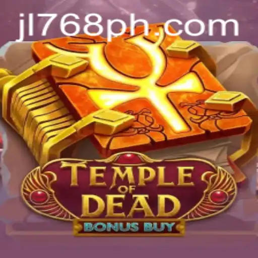 Exploring the Exciting World of Temple of Dead Bonus Buy