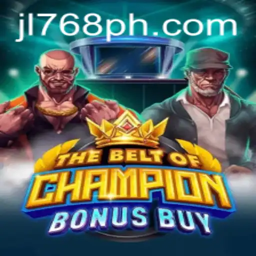 Unveiling the Thrilling World of TheBeltOfChampionBonusBuy