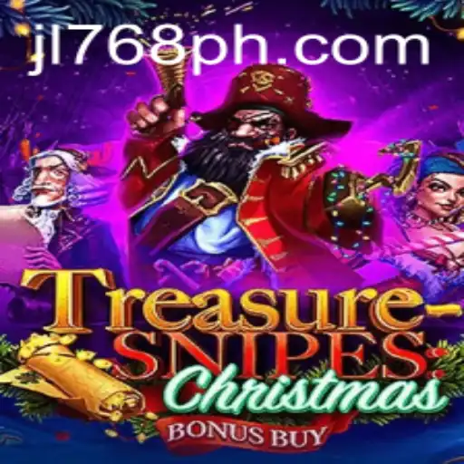 Dive into the Festive World of TreasuresnipesChristmas