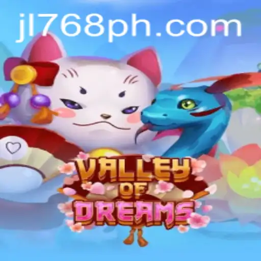 Discovering the Enchantment of ValleyofDreams JL768